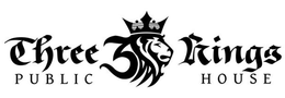 THREE KINGS PUBLIC HOUSE trademark