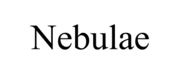 NEBULAE trademark