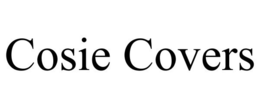 COSIE COVERS trademark
