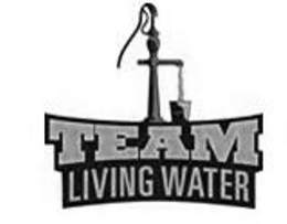 TEAM LIVING WATER trademark
