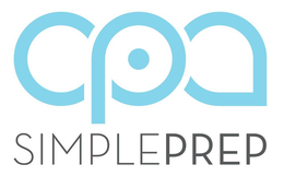 CPA SIMPLEPREP trademark