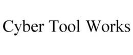 CYBER TOOL WORKS trademark
