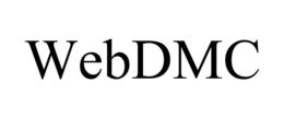 WEBDMC trademark