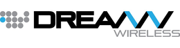 DREAMW WIRELESS trademark