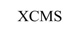 XCMS trademark