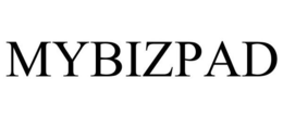 MYBIZPAD trademark