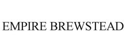 EMPIRE BREWSTEAD trademark