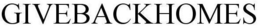 GIVEBACKHOMES trademark