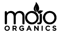 MOJO ORGANICS trademark