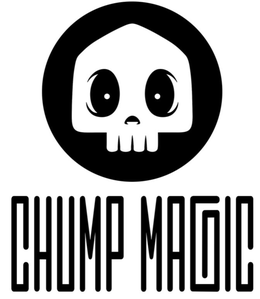 CHUMP MAGIC trademark