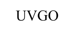 UVGO trademark