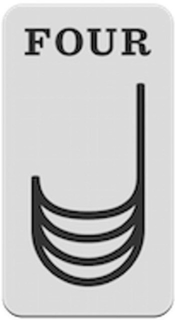 FOUR J trademark