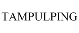 TAMPULPING trademark