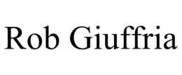ROB GIUFFRIA trademark