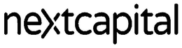 NEXTCAPITAL trademark