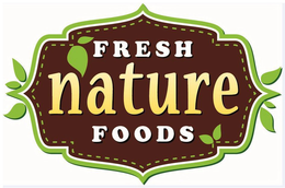 FRESH NATURE FOODS trademark