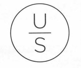 U S trademark