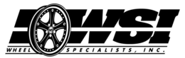 WSI WHEEL SPECIALISTS, INC. trademark