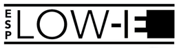 ESP LOW-E trademark