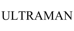 ULTRAMAN trademark