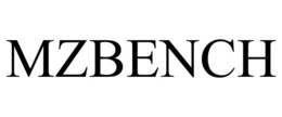 MZBENCH trademark