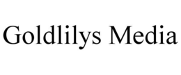 GOLDLILYS MEDIA trademark