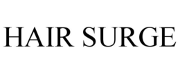 HAIR SURGE trademark