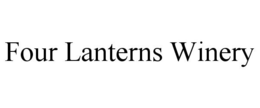 FOUR LANTERNS WINERY trademark