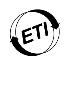 ETI trademark