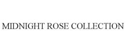 MIDNIGHT ROSE COLLECTION trademark