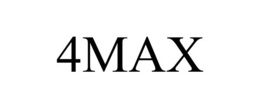4MAX trademark
