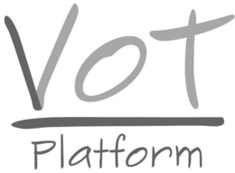 VOT PLATFORM trademark
