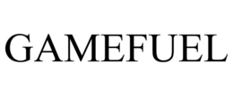 GAMEFUEL trademark