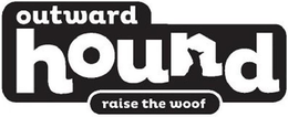 OUTWARD HOUND RAISE THE WOOF trademark
