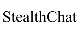STEALTHCHAT trademark