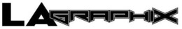 LAGRAPHIX trademark