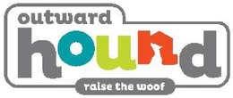 OUTWARD HOUND RAISE THE WOOF trademark