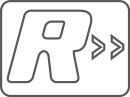 R>> trademark