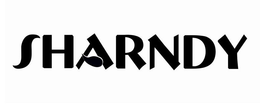 SHARNDY trademark