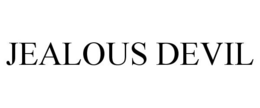 JEALOUS DEVIL trademark