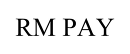 RM PAY trademark