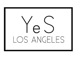 YES LOS ANGELES trademark