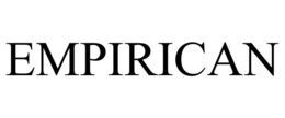 EMPIRICAN trademark