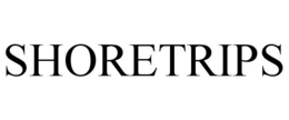 SHORETRIPS trademark
