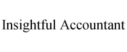 INSIGHTFUL ACCOUNTANT trademark