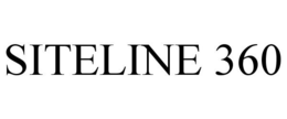 SITELINE 360 trademark