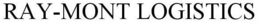 RAY-MONT LOGISTICS trademark