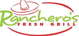 RANCHERO'S FRESH GRILL trademark