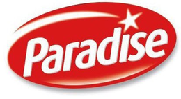 PARADISE trademark