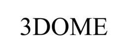 3DOME trademark